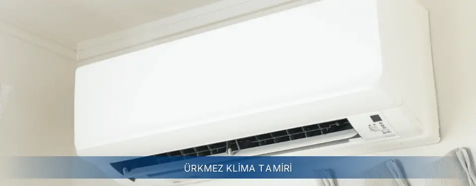 Ürkmez İlçemi Electrolux Klima Tamiri